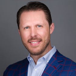 'I would say probably 90 percent of the groups that we work with have had some sort of ACO experience in the past...and a lot of the experiences of those groups has been negative,' says On Belay CEO Andrew Allison. 'I would say probably 90 percent of the groups that we work with have had some sort of ACO experience in the past...and a lot of the experiences of those groups has been negative,' says On Belay CEO Andrew Allison.