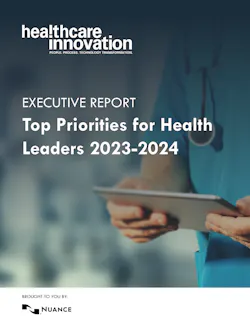 Executive Report Top Priorities 2023 2024 Executive Report Top Priorities 2023 2024