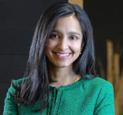 Sukanya Soderland Sukanya Soderland