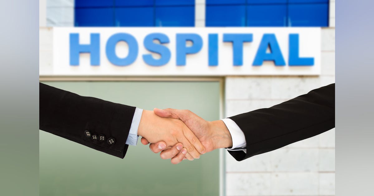 Ascension Henry Ford Mergers And Acquisitions Henry Ford Health, Ascension Michigan Announce Joint Venture