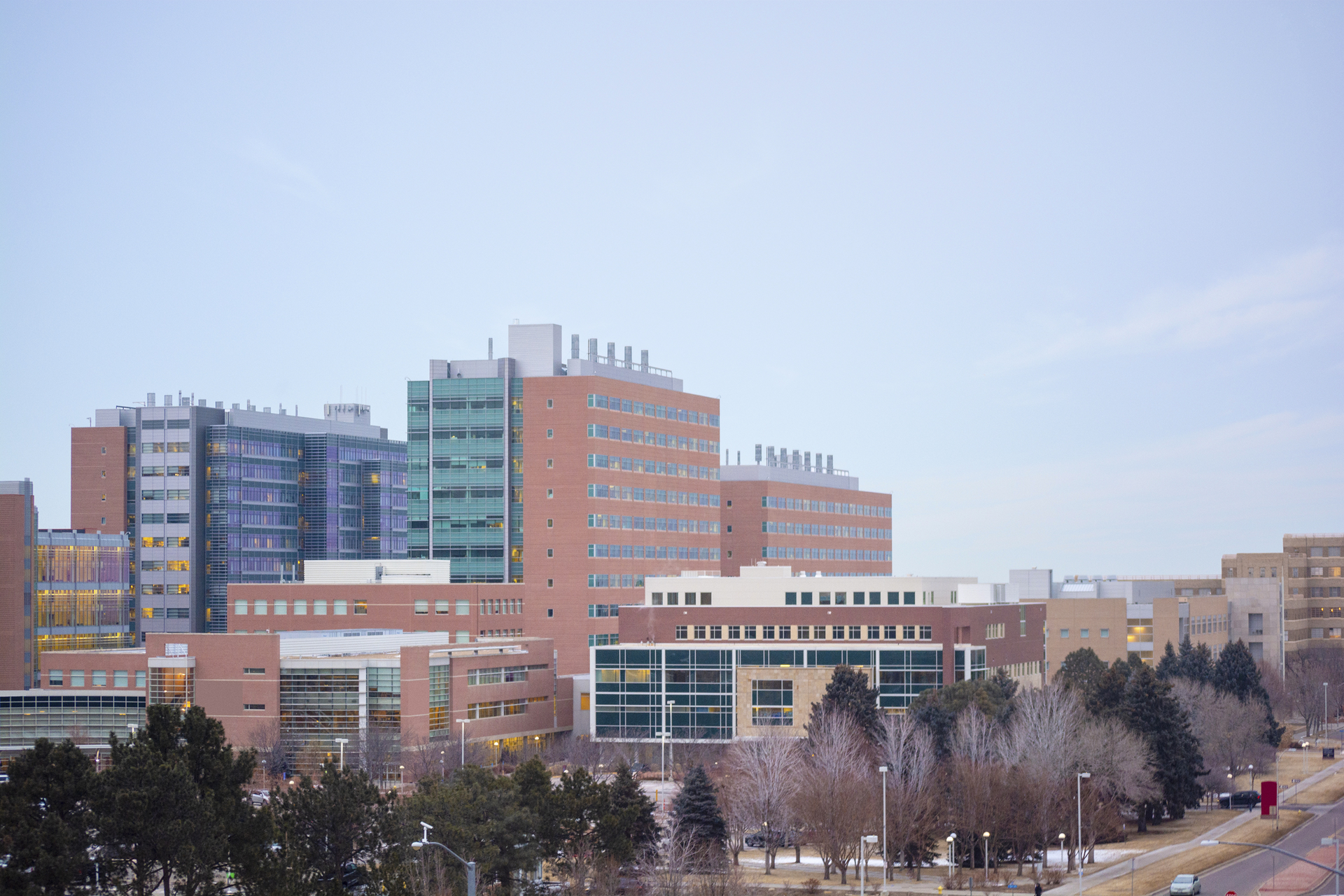 Researchers at the University of Colorado Anschutz Medical Campus will lead a team comprised of leading academic, data, security, and software organizations.