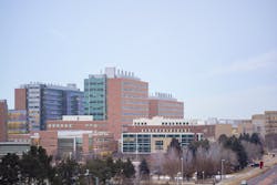 Researchers at the University of Colorado Anschutz Medical Campus will lead a team comprised of leading academic, data, security, and software organizations.