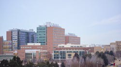 Researchers at the University of Colorado Anschutz Medical Campus will lead a team comprised of leading academic, data, security, and software organizations.