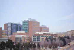 Researchers at the University of Colorado Anschutz Medical Campus will lead a team comprised of leading academic, data, security, and software organizations. Researchers at the University of Colorado Anschutz Medical Campus will lead a team comprised of leading academic, data, security, and software organizations.