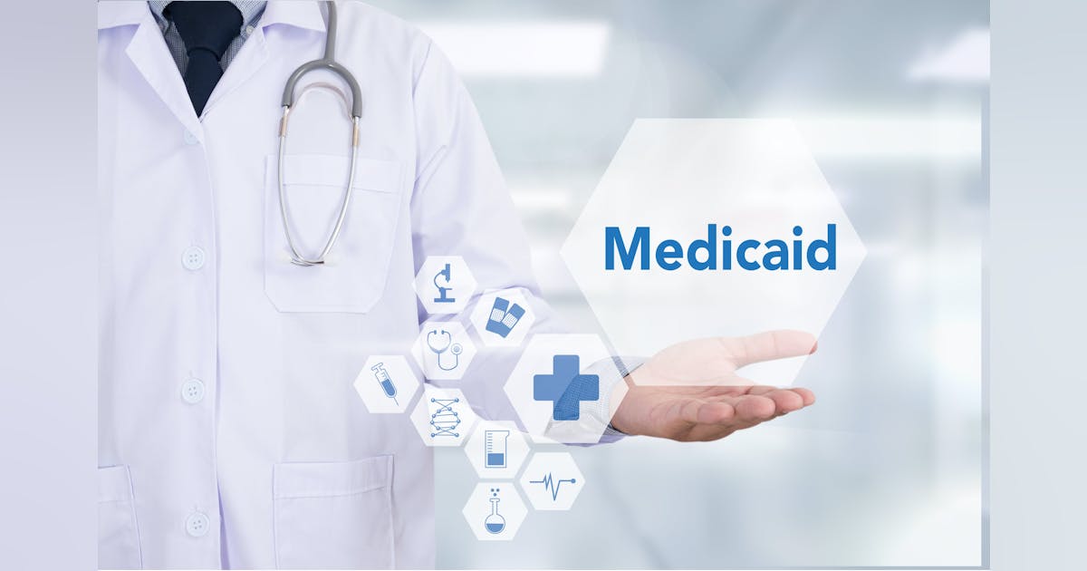 How Medicaid Directors Are Thinking About AI How Medicaid Directors Are Thinking About AI