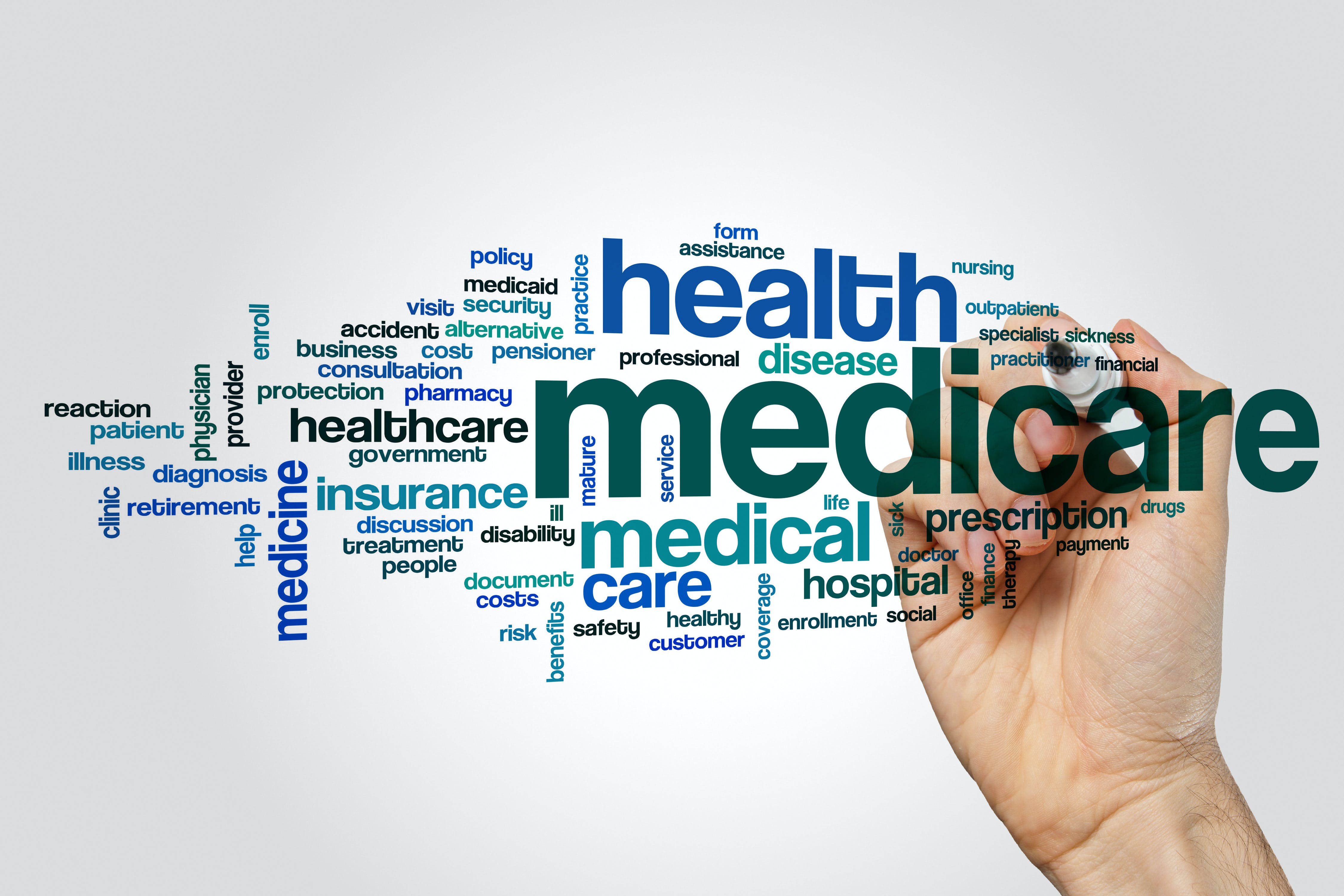 CMS Announces Final Rule on MD Fee Schedule; APG Leaders Approve of