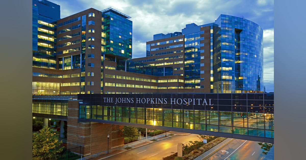 Johns Hopkins Policy Institute Focuses on Nurse-Led Solutions Johns Hopkins Policy Institute Focuses on Nurse-Led Solutions