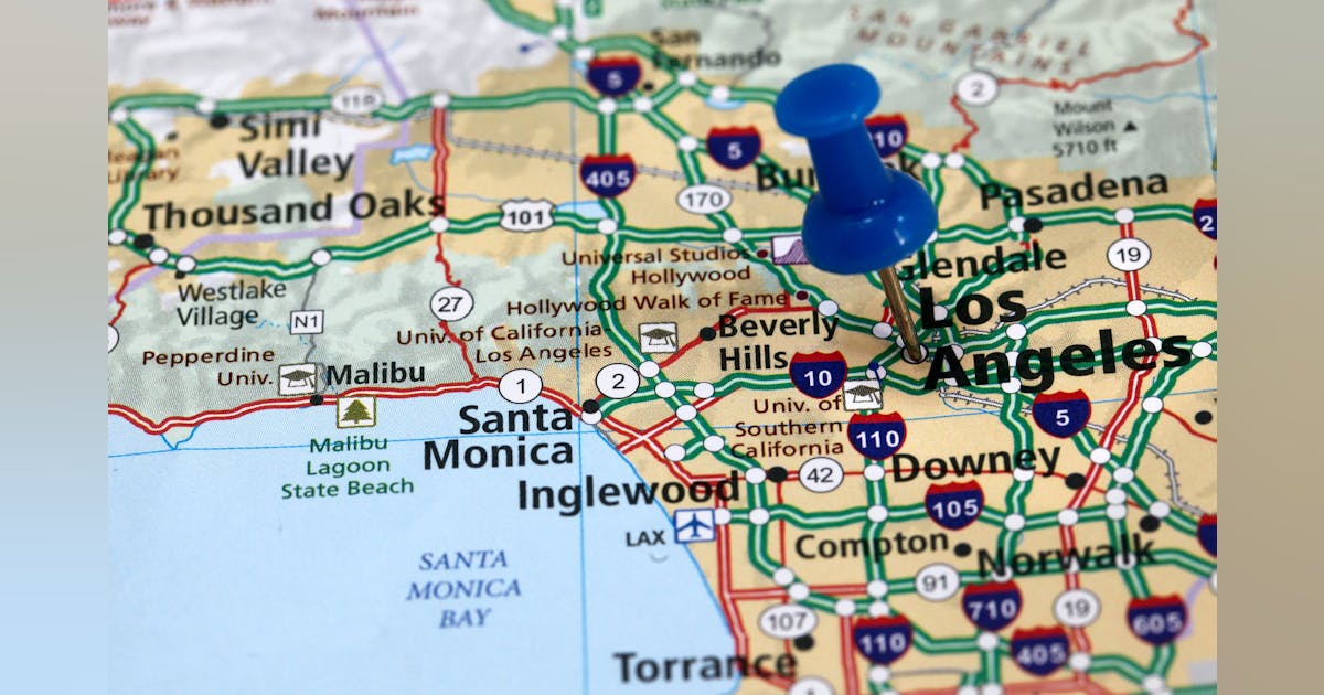 LANES HIE Data Is Crucial to L.A.’s Street Medicine Providers LANES HIE Data Is Crucial to L.A.’s Street Medicine Providers