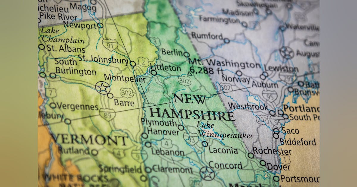 Q&A: Darrell Bodnar, Chief Information Officer, North Country Healthcare Q&A: Darrell Bodnar, Chief Information Officer, North Country Healthcare