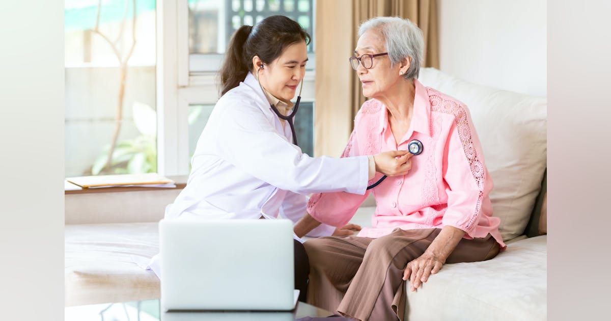 Mass General Brigham, Best Buy Health Partner on Hospital at Home Mass General Brigham, Best Buy Health Partner on Hospital at Home