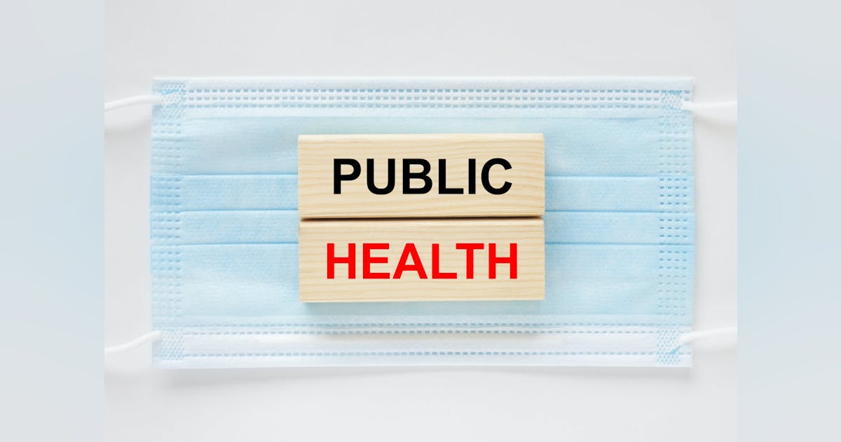 Coalition Fashioned To Strengthen Public Well Being Partnerships My Blog