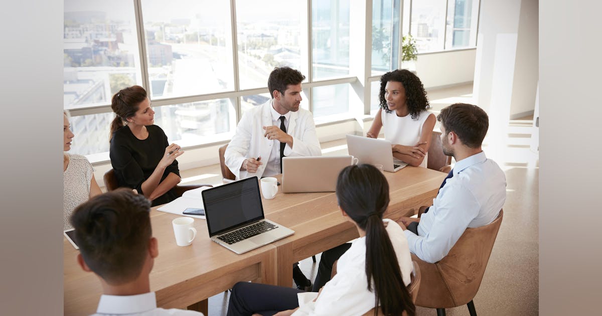 MGMA Survey: Regulatory Burden Keeps Getting Worse MGMA Survey: Regulatory Burden Keeps Getting Worse