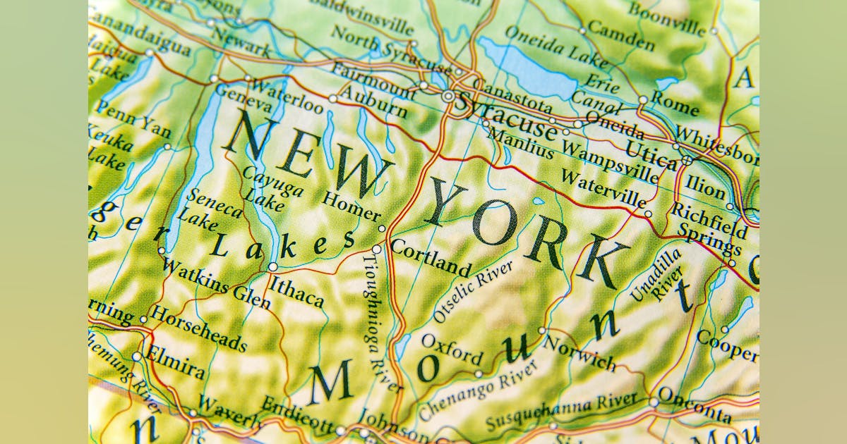 Hochul Proposes Statewide Cybersecurity Regulations for N.Y. Hospitals Hochul Proposes Statewide Cybersecurity Regulations for N.Y. Hospitals