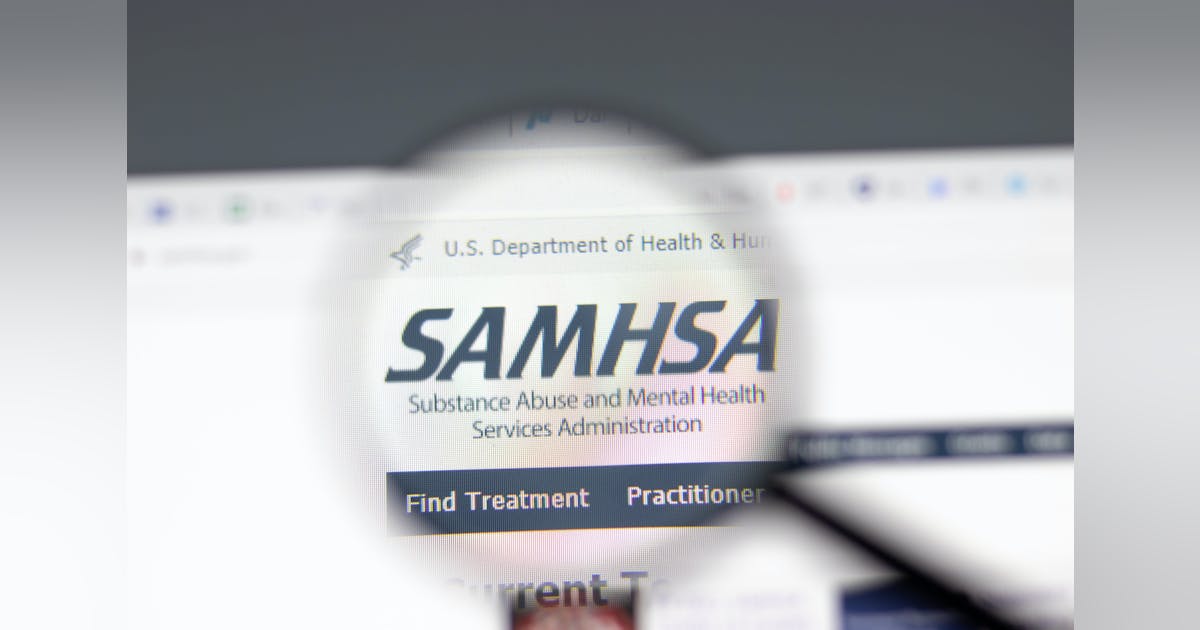 SAMHSA Reports on Progress in Value-Based Payment for SUD Services SAMHSA Reports on Progress in Value-Based Payment for SUD Services