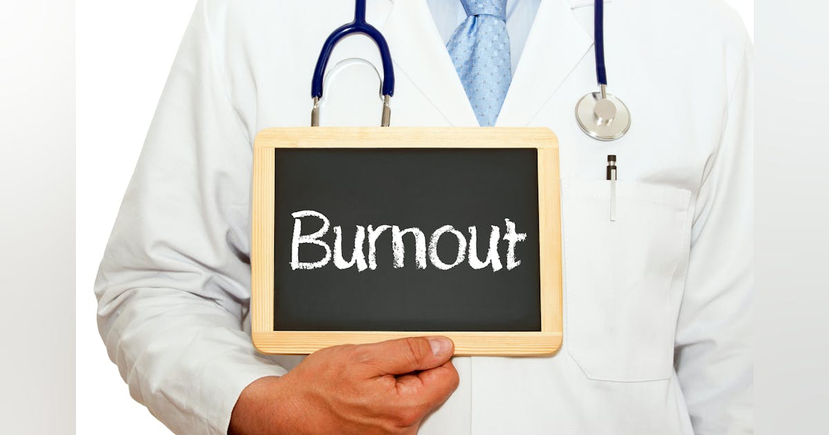 Study: Kaiser Permanente Peer Support Program Reduced Burnout Study: Kaiser Permanente Peer Support Program Reduced Burnout