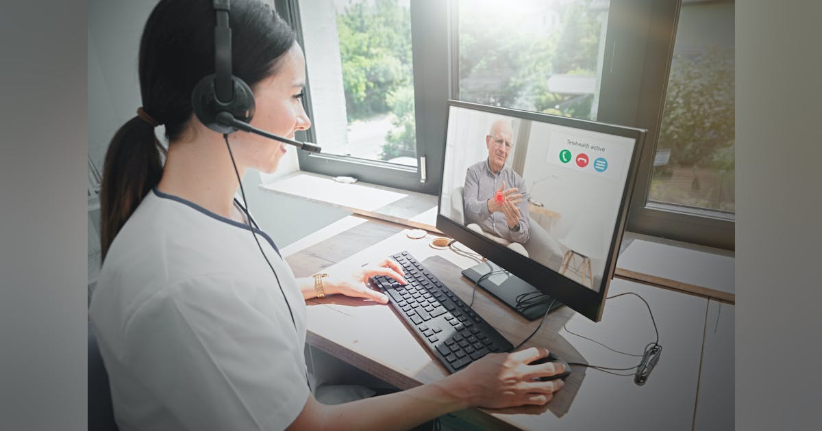 NCQA Picks 18 Organizations to Pilot Virtual Care Accreditation NCQA Picks 18 Organizations to Pilot Virtual Care Accreditation