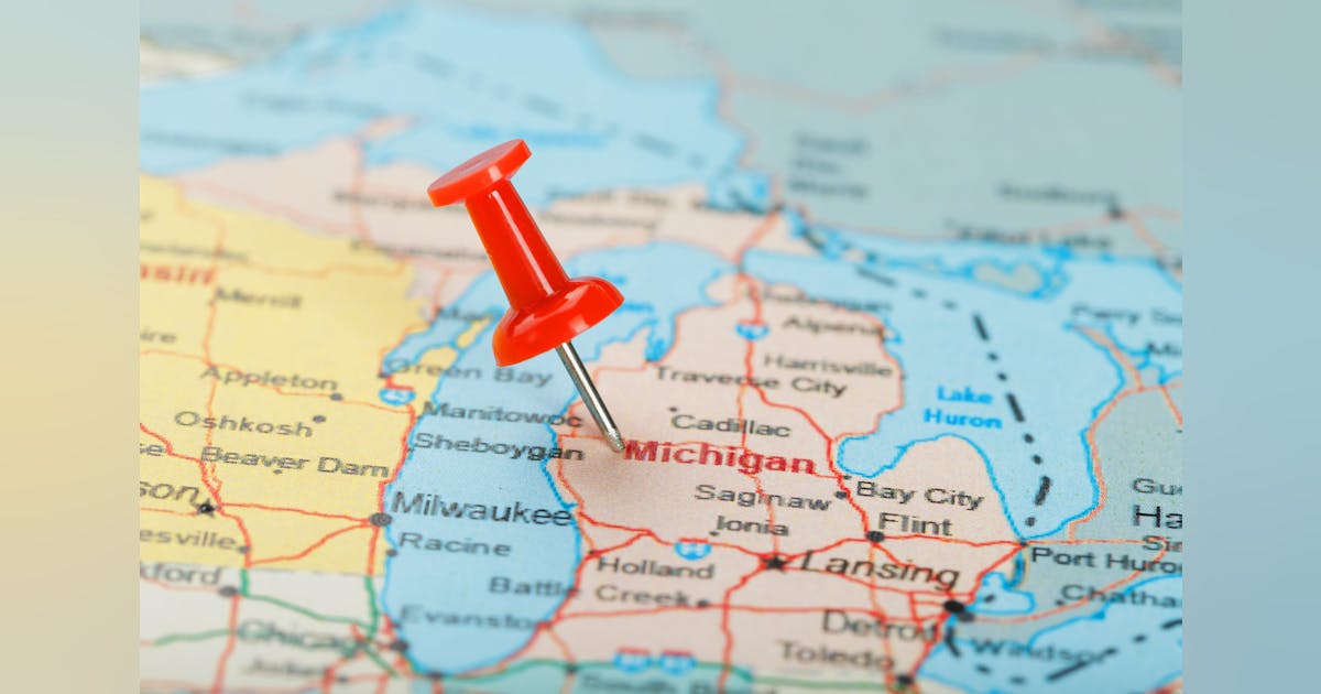 Bills Introduced to Create Michigan Health Data Utility Bills Introduced to Create Michigan Health Data Utility