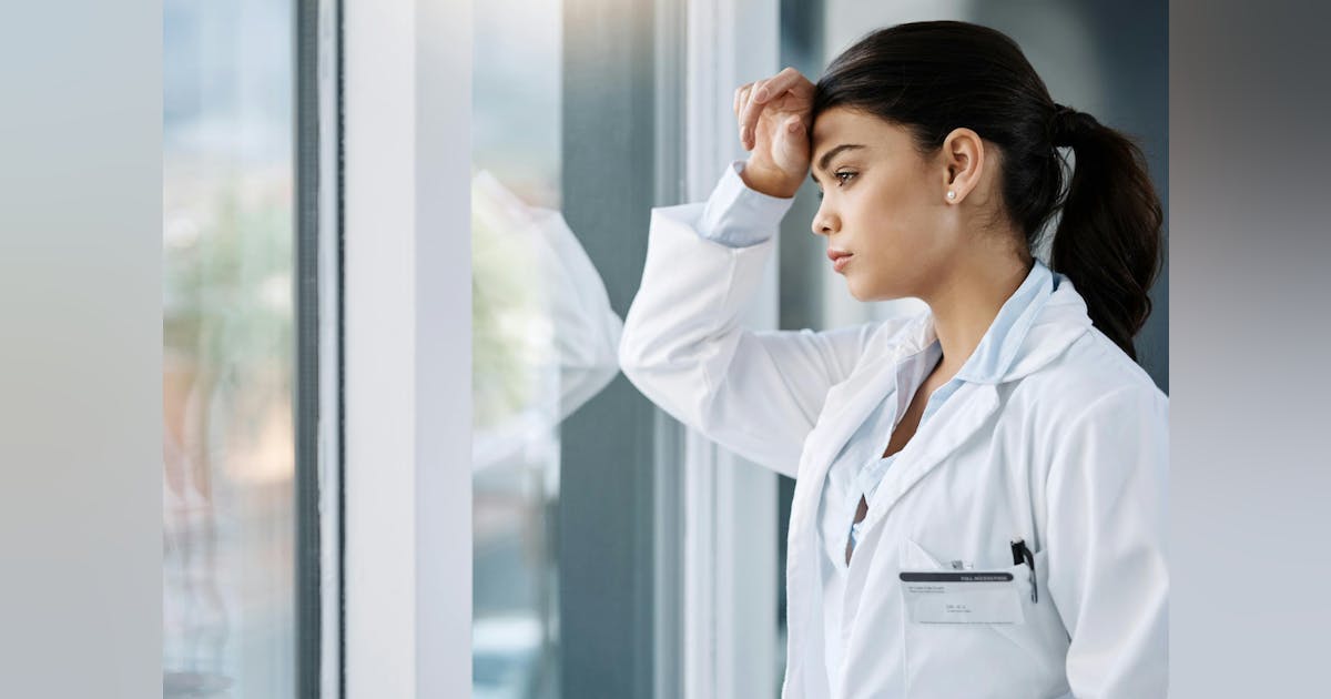 Brigham and Women’s Hospital Center to Study Physician Well-Being Brigham and Women’s Hospital Center to Study Physician Well-Being