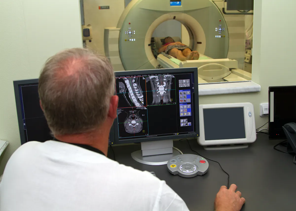 On the Way to RSNA23: What About That Radiologist Shortage ...