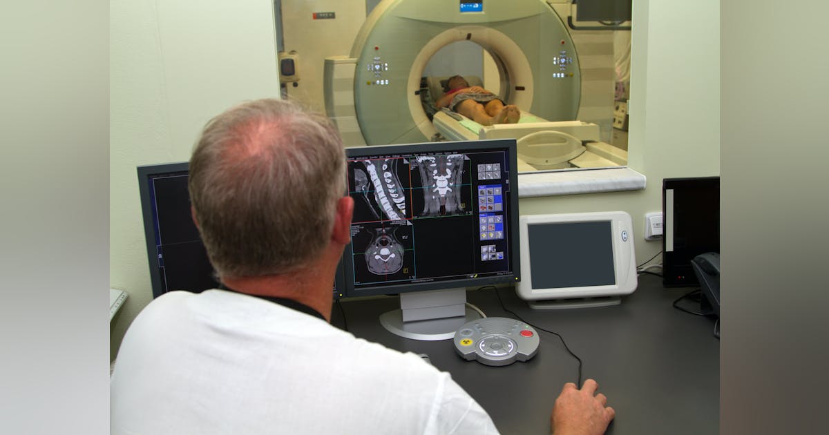 On the Way to RSNA23: What About That Radiologist Shortage? On the Way to RSNA23: What About That Radiologist Shortage?