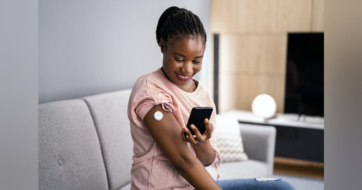 Texas Joins Medicaid Continuous Glucose Monitor Access Accelerator Texas Joins Medicaid Continuous Glucose Monitor Access Accelerator