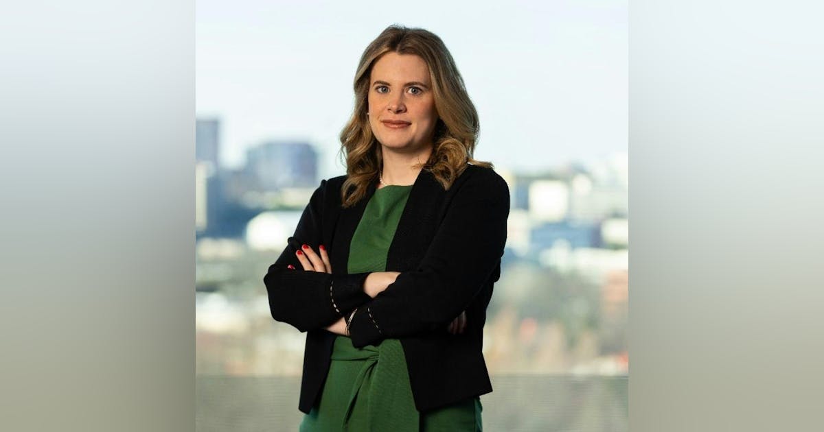 Q&A: Nichole Sweeney, General Counsel and Chief Privacy Officer for CRISP Shared Services Q&A: Nichole Sweeney, General Counsel and Chief Privacy Officer for CRISP Shared Services