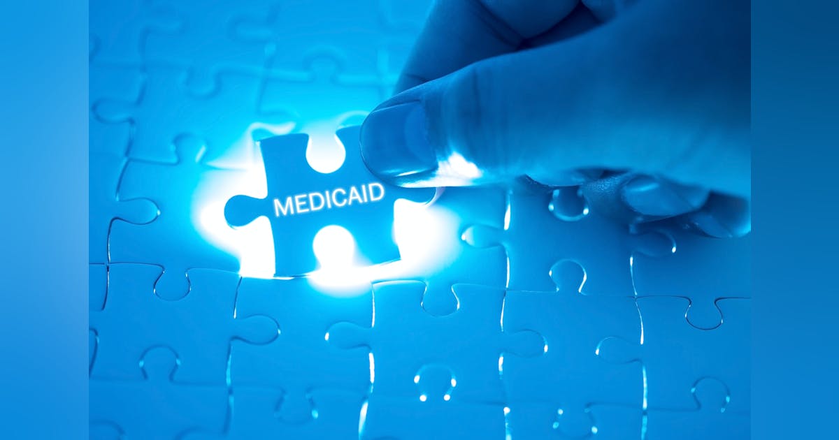 More States Eye Expanding Medicaid Services to Justice-Involved Individuals More States Eye Expanding Medicaid Services to Justice-Involved Individuals