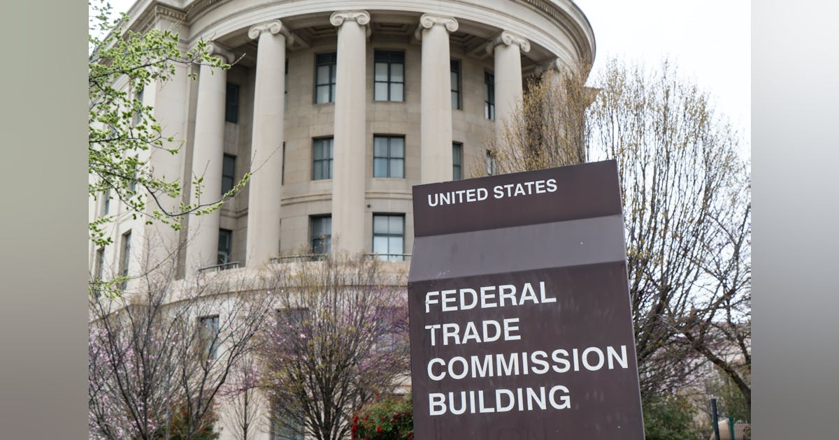 FTC, California Attorney General Sue to Block John Muir-Tenet Deal