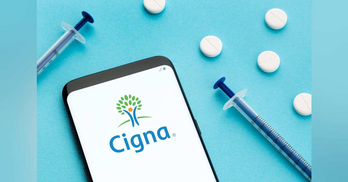 News Media Reports: Cigna, Humana in Merger Talks News Media Reports: Cigna, Humana in Merger Talks