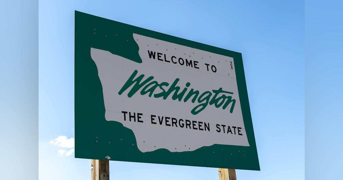 Washington State Officials Examine Options to Address Affordability Washington State Officials Examine Options to Address Affordability