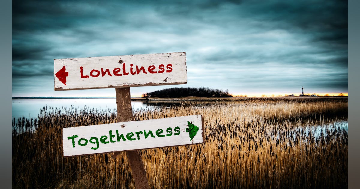 Surgeon General Murthy Launches Nationwide “Connection Challenge” Tour Surgeon General Murthy Launches Nationwide “Connection Challenge” Tour