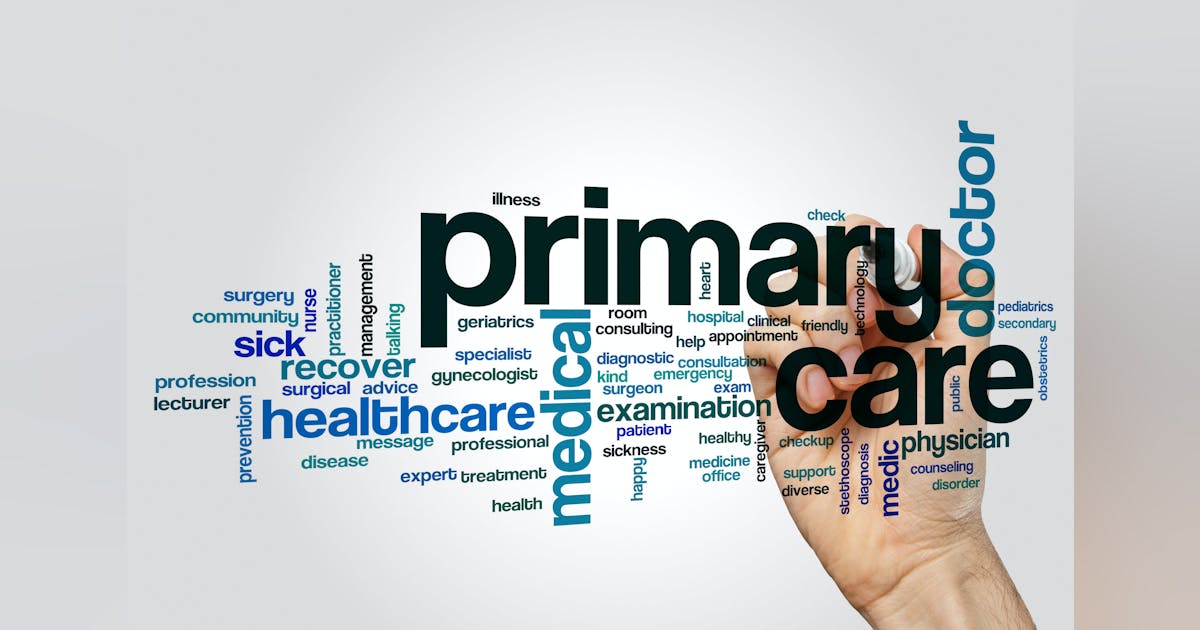 Can Home-Based Primary Care Be Scaled Up? Can Home-Based Primary Care Be Scaled Up?