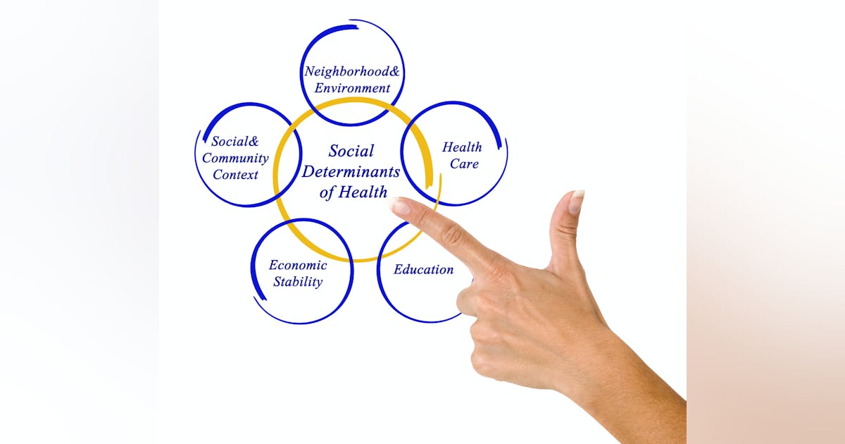 Regenstrief, Gravity Project Partner on SDOH Data Elements for EHRs Regenstrief, Gravity Project Partner on SDOH Data Elements for EHRs