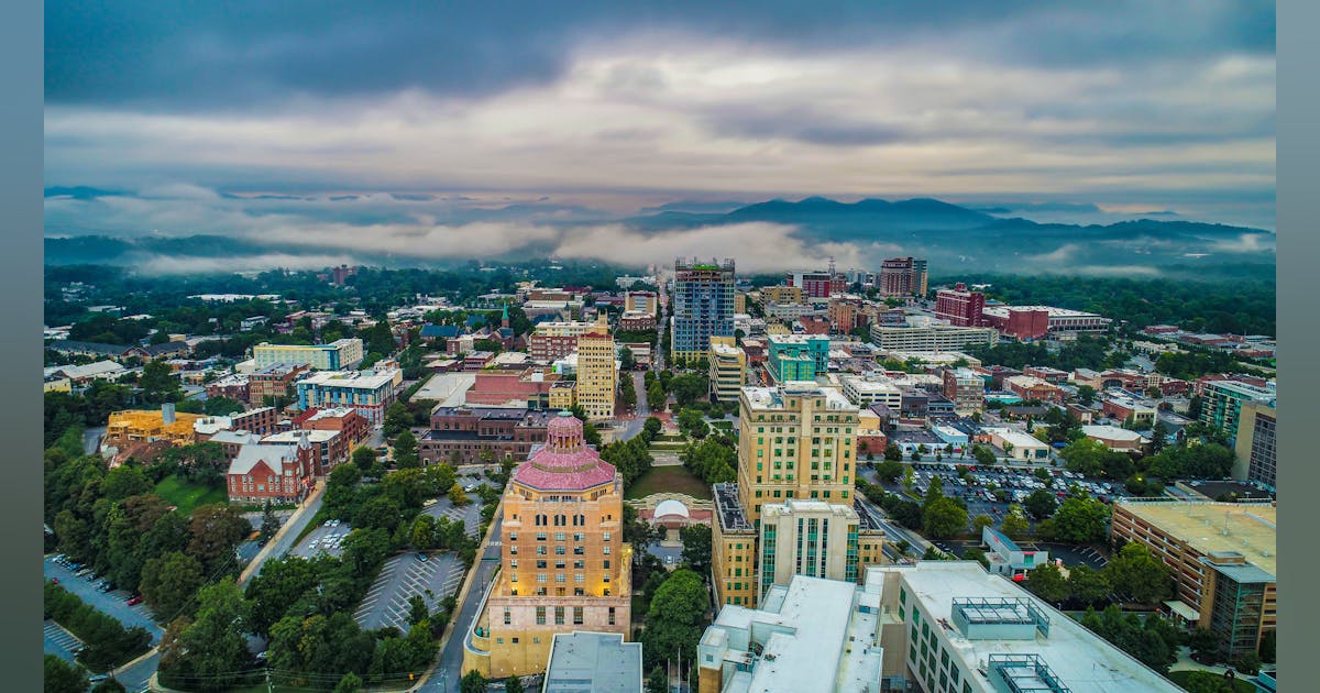 North Carolina AG Sues HCA Healthcare over Mission Health Issues