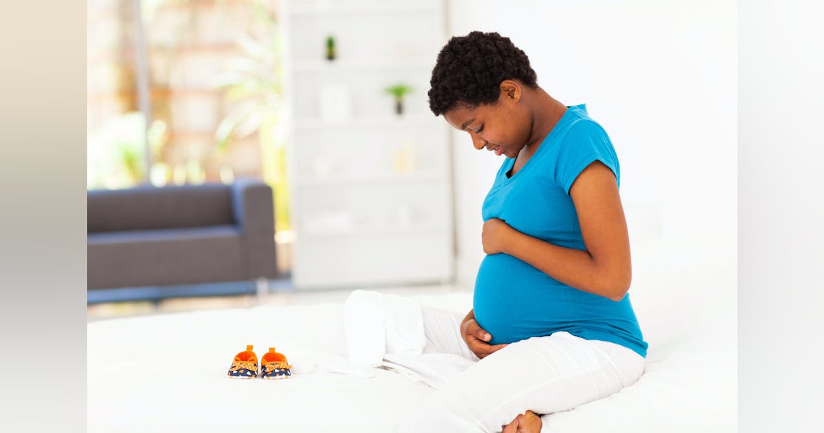 Medicaid Model Takes Whole-Person Approach to Maternal Health Medicaid Model Takes Whole-Person Approach to Maternal Health