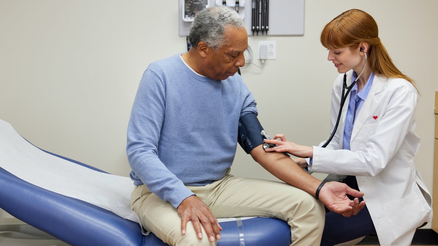 657cd382b676f1001e7fc370 Cvs Clinic Patient