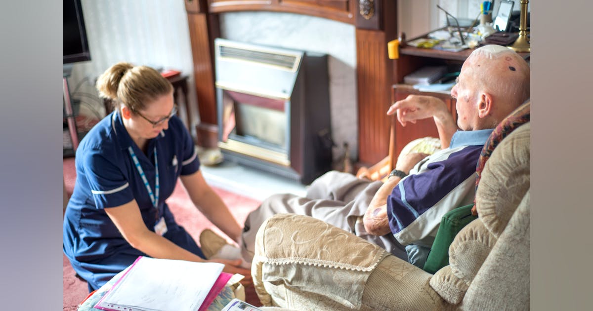 Is There a ‘Snospital-at-Home’ Program in Your Health System’s Future? Is There a ‘Snospital-at-Home’ Program in Your Health System’s Future?