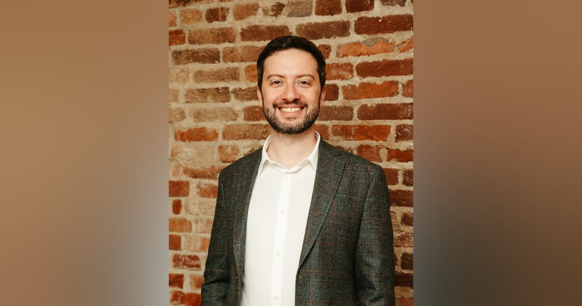 Q&A: Imagine Pediatrics CEO George Boghos