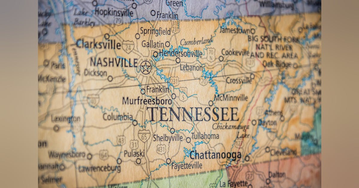 Tennessee IPA Leader Explains Importance of Value-Based Care Partner Tennessee IPA Leader Explains Importance of Value-Based Care Partner