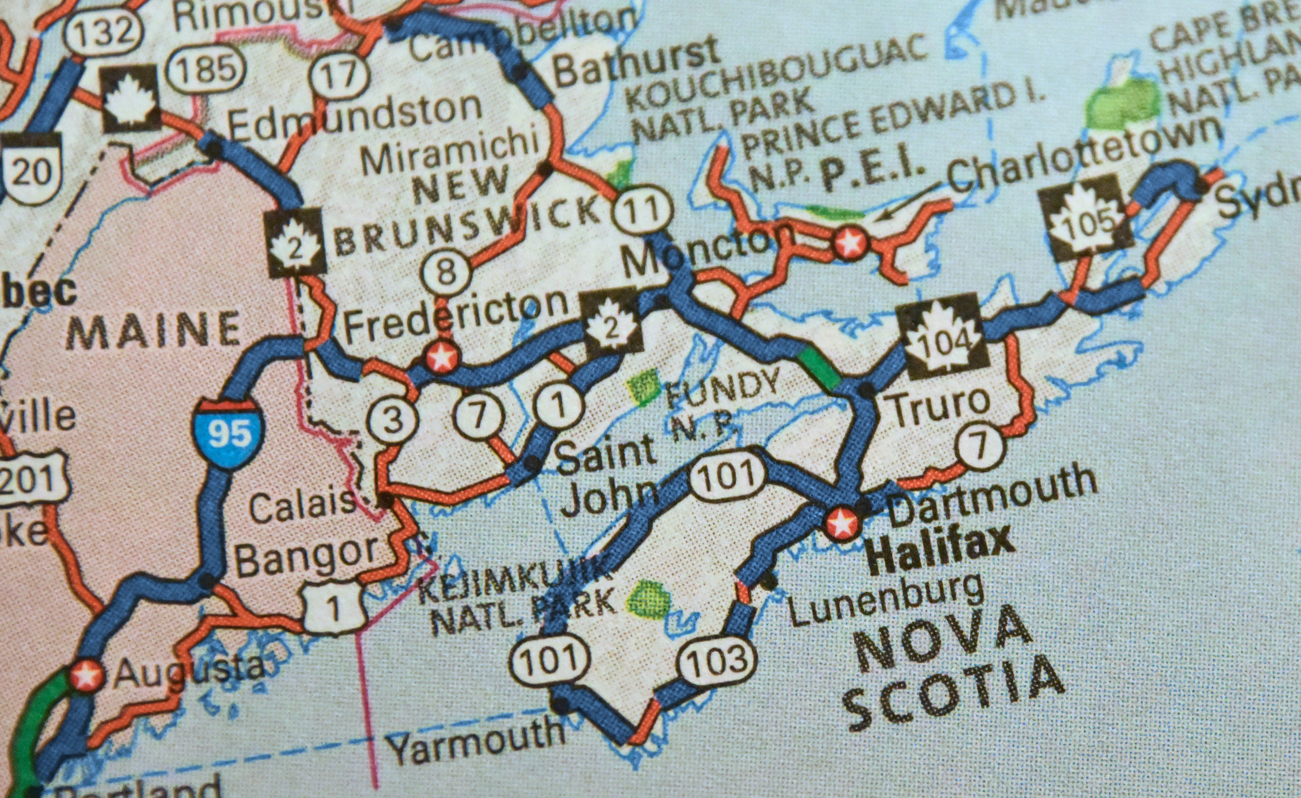 Partnership Seeks to Unify Oncology Patient Data Across Nova Scotia