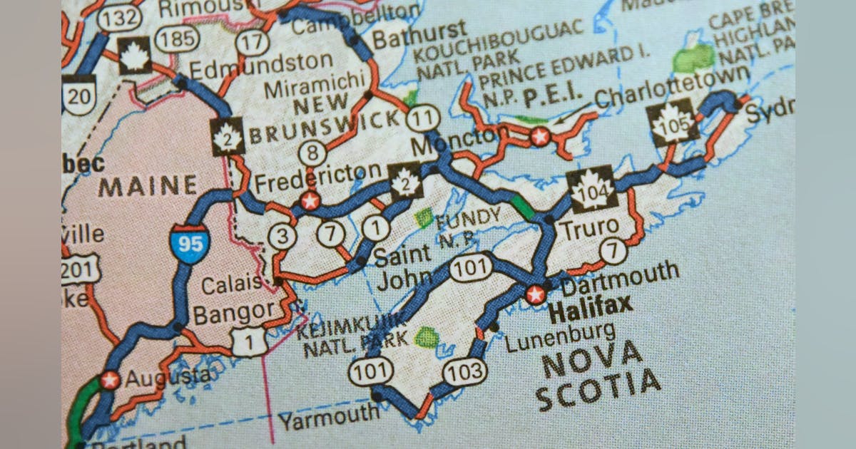 Partnership Seeks to Unify Oncology Patient Data Across Nova Scotia Partnership Seeks to Unify Oncology Patient Data Across Nova Scotia