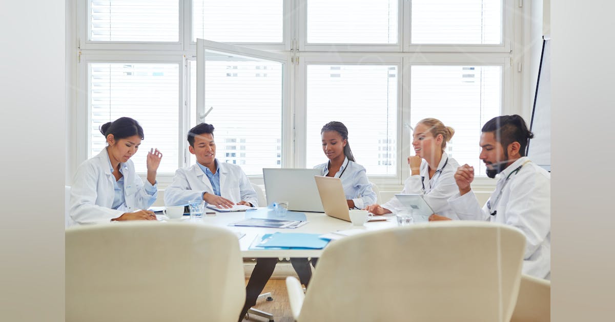 Top Five Trends Impacting Medical Groups and Health Systems in 2024 Top Five Trends Impacting Medical Groups and Health Systems in 2024