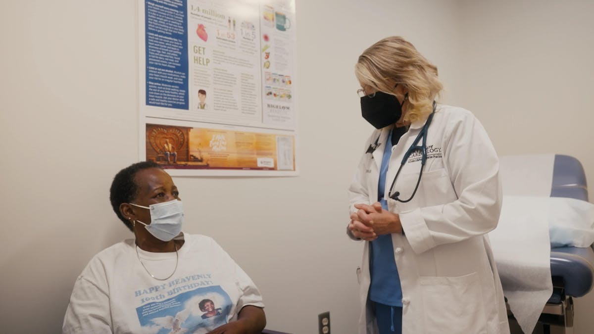 Achieving Care Management Success at Scale Lifepoint Health’s Journey