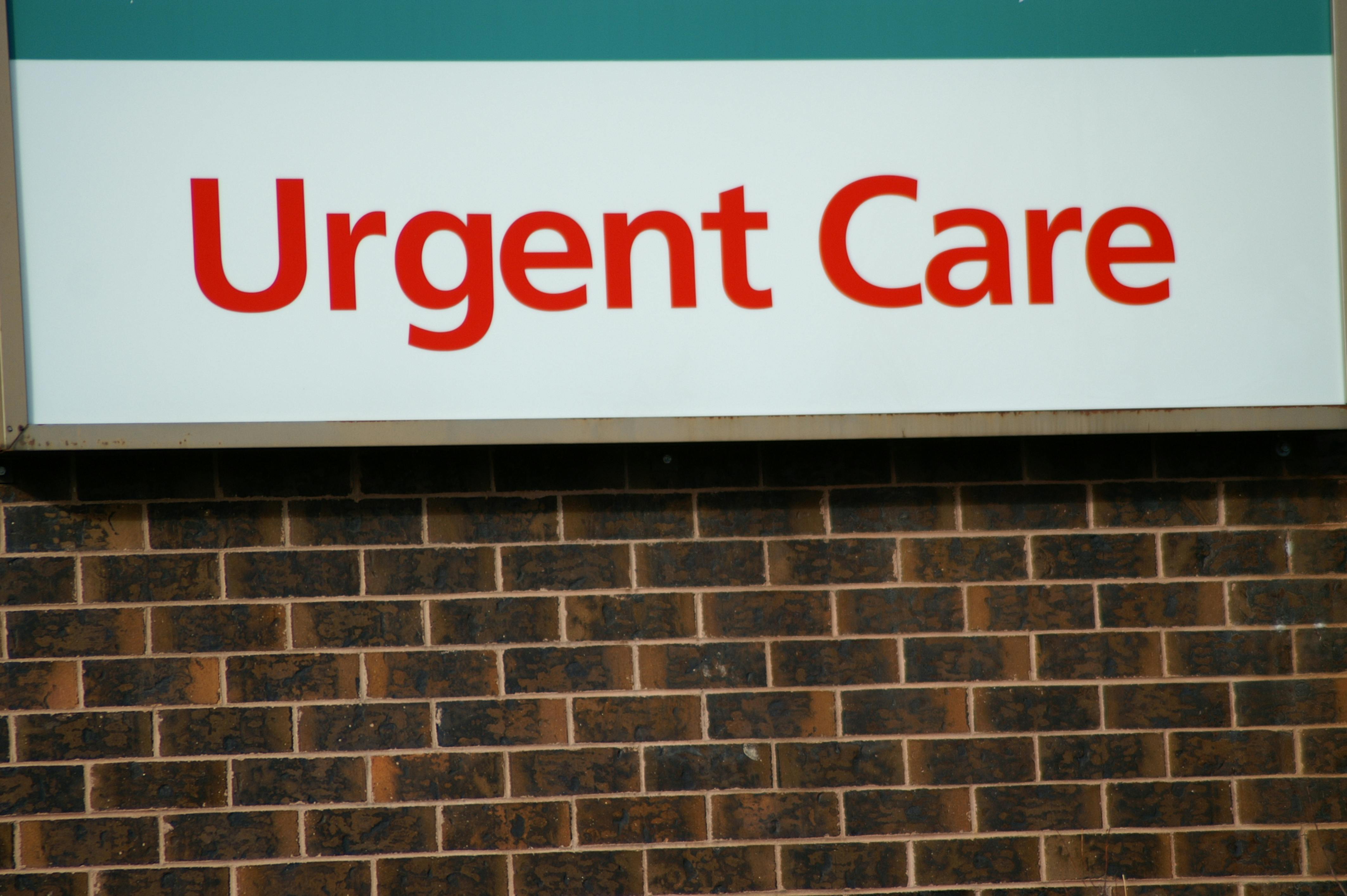 More Regions Adding Behavioral Health Urgent Care Centers | Healthcare ...