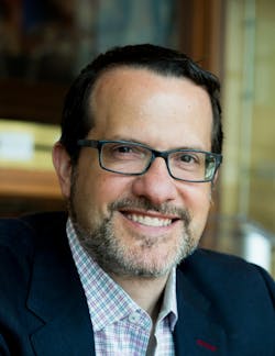AcademyHealth&apos;s new CEO is Aaron Carroll, M.D., M.S., who is currently a Distinguished Professor of Pediatrics and Chief Health Officer at Indiana University.