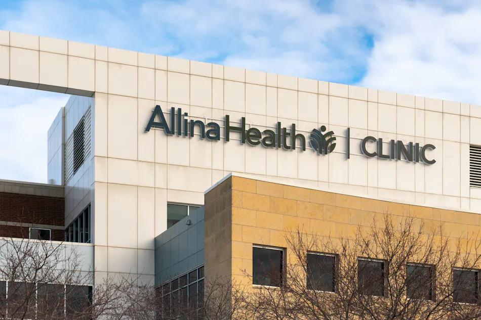 Allina Api Allina Outsources IT, Revenue Cycle Management to Optum | Healthcare ...