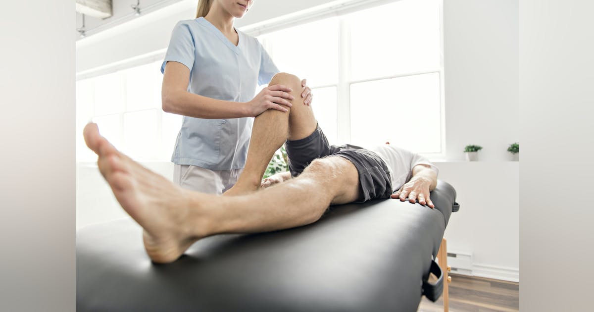 Harmonized Outcome Measure Set Created for Musculoskeletal Care