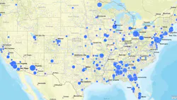 Contigo has built and acquired a national network of providers. Contigo has built and acquired a national network of providers.
