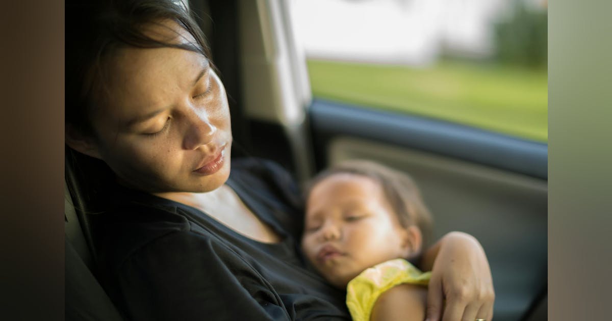 HHS Challenge Addresses Racial Equity in Postpartum Care