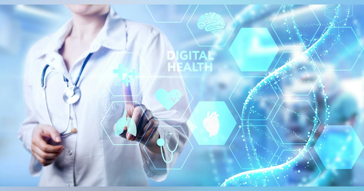 Collaborative to Focus on Digital Health Efficacy